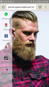 Diney Barbearia screenshot 10
