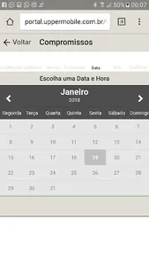 Diney Barbearia screenshot 7