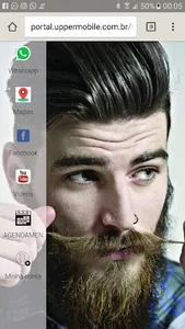 Diney Barbearia screenshot 9