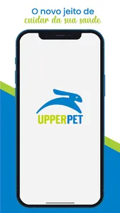UpperVet screenshot 0