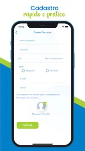 UpperVet screenshot 4