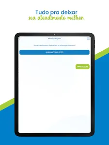 UpperVet screenshot 8