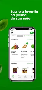 Urbag screenshot 0