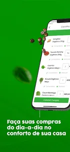 Urbag screenshot 1