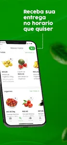 Urbag screenshot 3