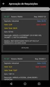 Sol Mobile screenshot 3