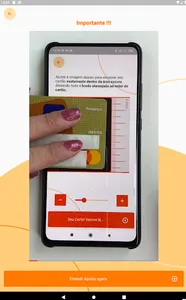 Medidor Anel e Aliança screenshot 11