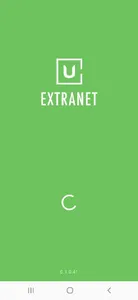 Extranet Mobile screenshot 0