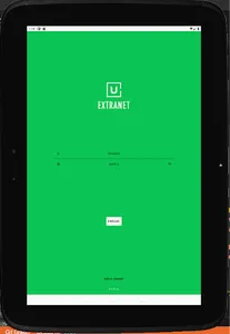 Extranet Mobile screenshot 3