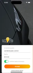 Sayfe screenshot 3