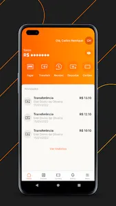 MaxiPay screenshot 2