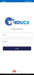 V1 Educa screenshot 0