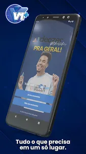 Central V1 Plus screenshot 0