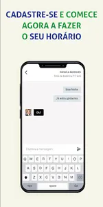 V2GO motorista screenshot 4