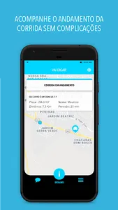Vai Dicar screenshot 1