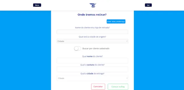Valex Delivery screenshot 16