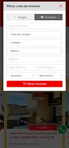 Valor Imobiliária screenshot 3