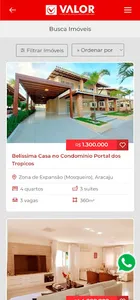 Valor Imobiliária screenshot 4