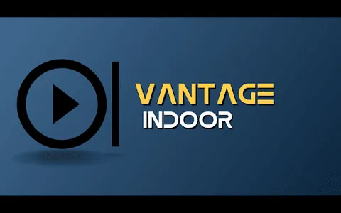 Vantage Indoor screenshot 3