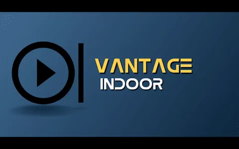 Vantage Indoor screenshot 4