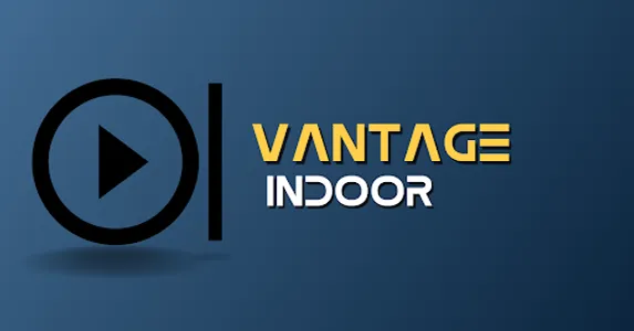 Vantage Indoor screenshot 6