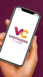 Vantagens Clube screenshot 1