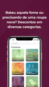 Vantagens Clube screenshot 5