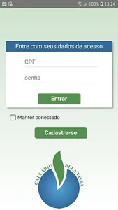 Agendamento CBV screenshot 0