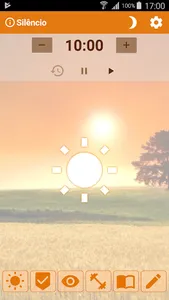 Milagre da Manhã screenshot 0