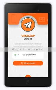 Vega Zap screenshot 3