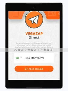 Vega Zap screenshot 6