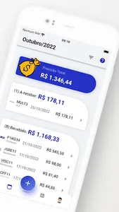 Só Dividendos screenshot 1