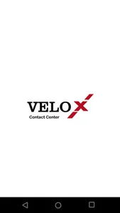 Velox Contact Center screenshot 0