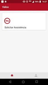 Velox Contact Center screenshot 2