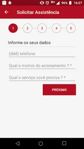 Velox Contact Center screenshot 3