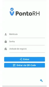 PontoRH screenshot 0