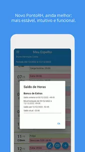 PontoRH screenshot 4
