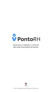 PontoRH screenshot 5