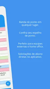 PontoRH screenshot 9