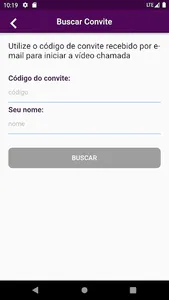 Vem Ser + Online screenshot 1