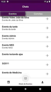 Vem Ser + Online screenshot 3