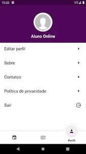 Vem Ser + Online screenshot 5