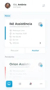 Veniti Prestador screenshot 0