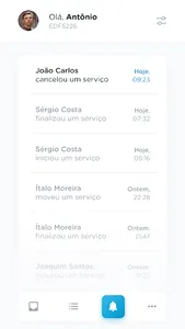 Veniti Prestador screenshot 2