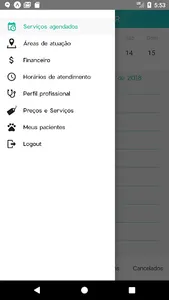 Vepet Pro - Profissionais Vete screenshot 4