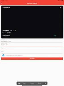 At Home Store screenshot 14