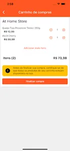 At Home Store screenshot 5