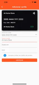 At Home Store screenshot 6