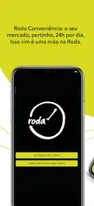 Roda Conveniência screenshot 0