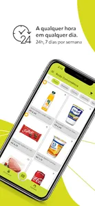 Roda Conveniência screenshot 1